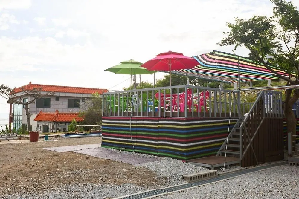 Sunet Garden カンファ 韓国