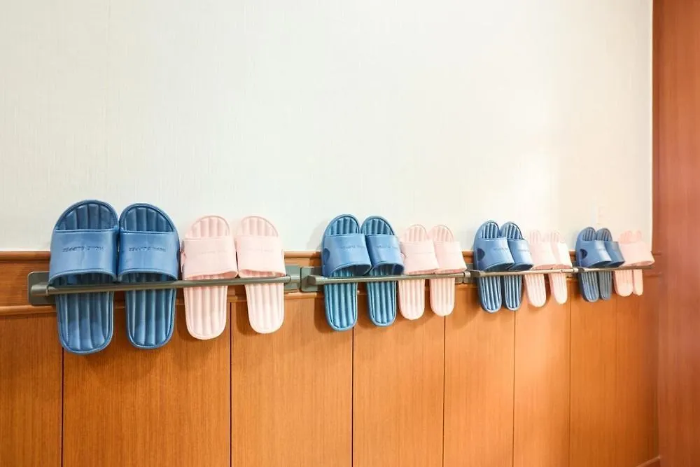 Sunet Garden カンファ ゲストハウス