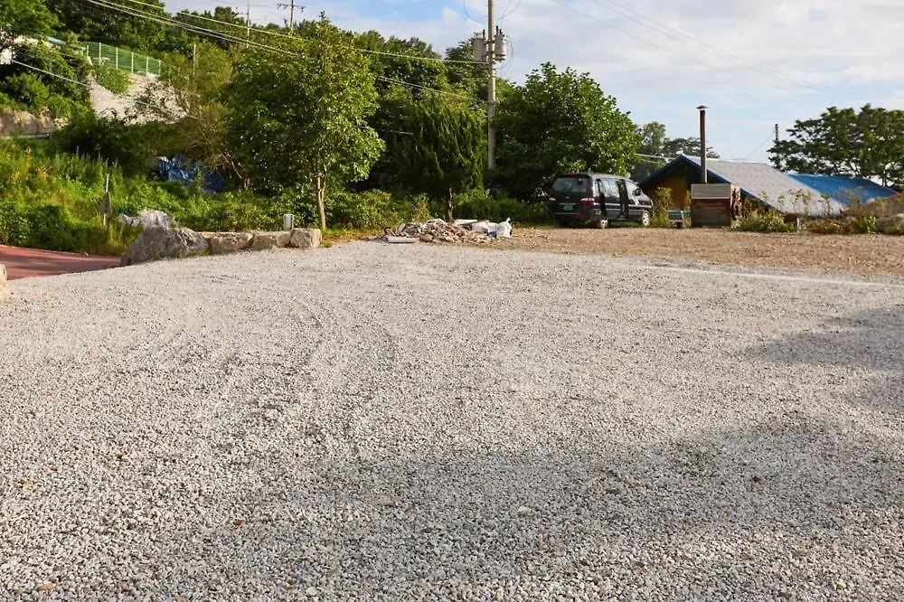 Sunet Garden カンファ ゲストハウス