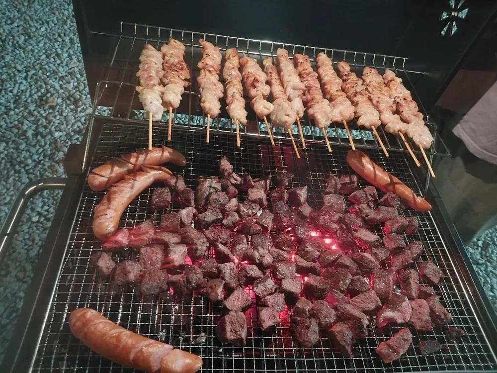 Sunet Garden カンファ 3*,  韓国