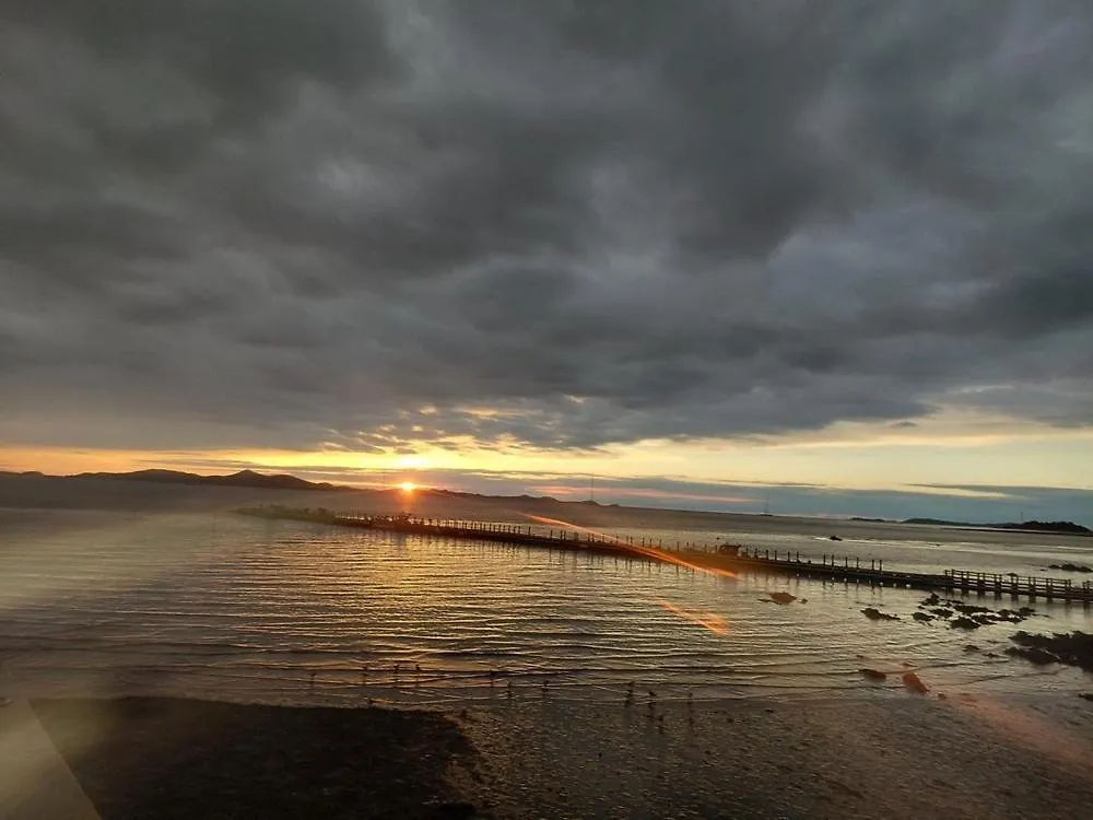 Sunet Garden カンファ ゲストハウス