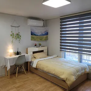 4* Guest house Intl Airport Ann