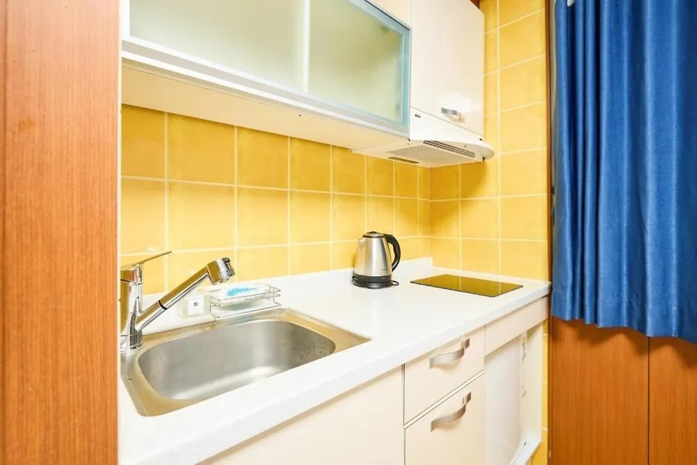 Guest house Sunet Garden Ganghwa