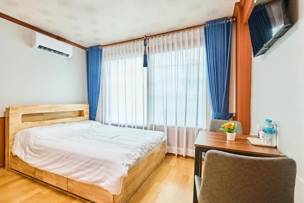 Sunet Garden Ganghwa Guest house
