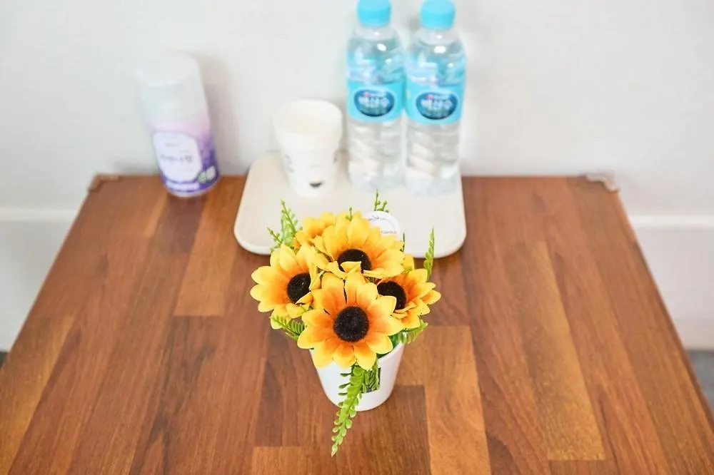 *** Guest house Sunet Garden Ganghwa South Korea
