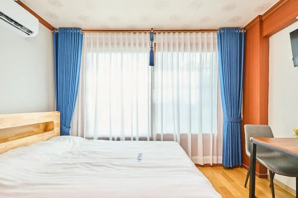 Sunet Garden Ganghwa Guest house