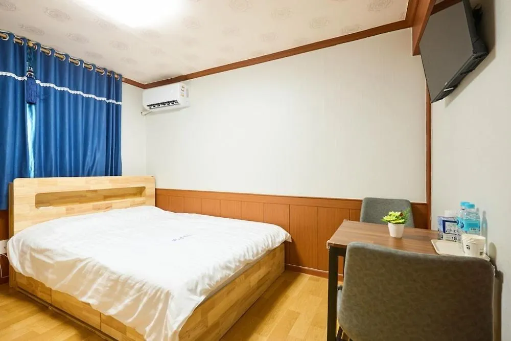 *** Guest house Sunet Garden Ganghwa South Korea