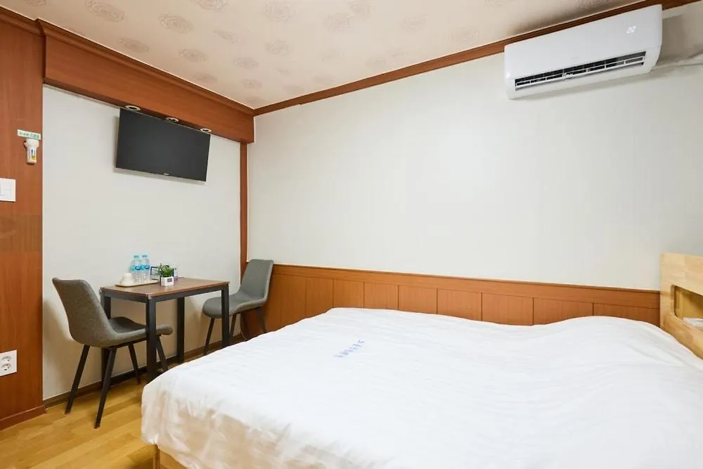 Sunet Garden Ganghwa Guest house