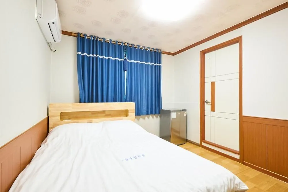 Guest house Sunet Garden Ganghwa