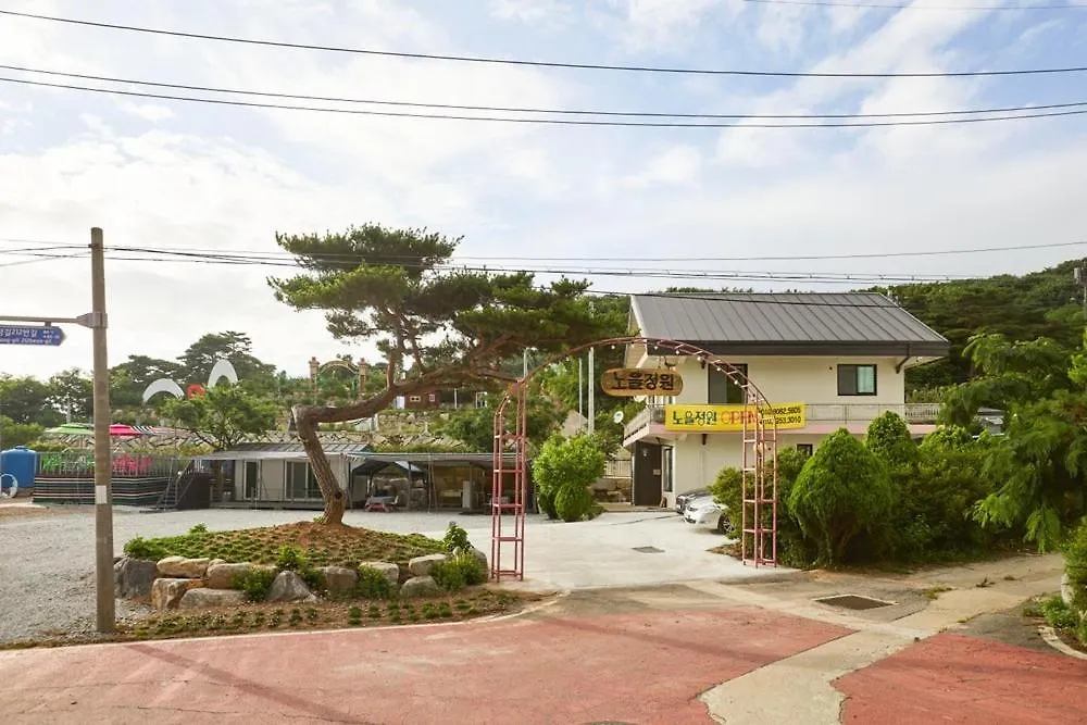 Sunet Garden Ganghwa Guest house