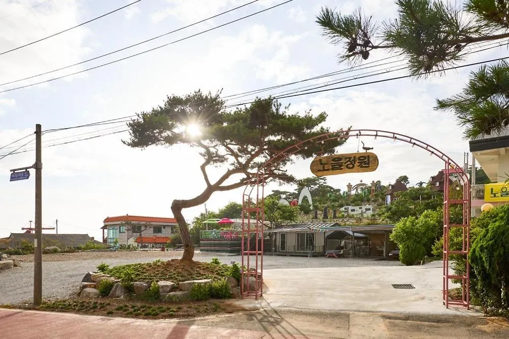 Sunet Garden Ganghwa