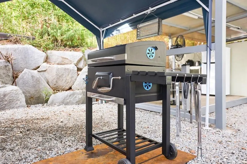 Sunet Garden Ganghwa Guest house