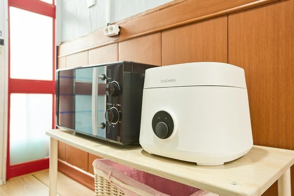 Sunet Garden Ganghwa