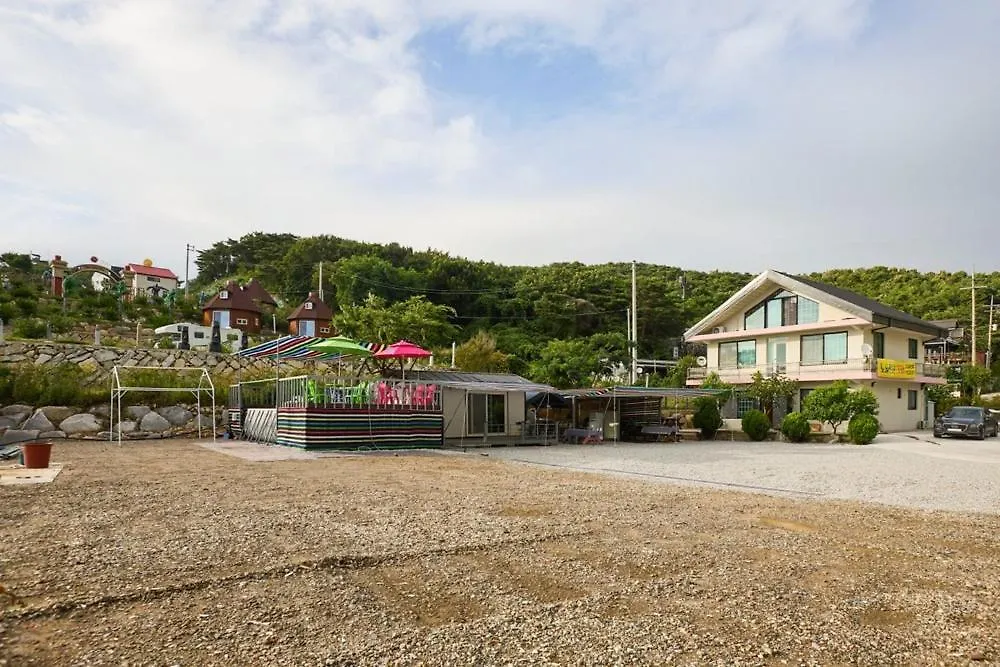 Sunet Garden Ganghwa