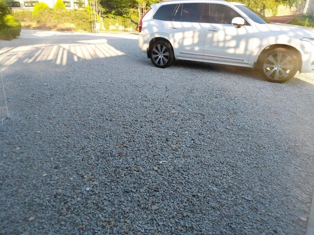 *** Guest house Sunet Garden Ganghwa South Korea