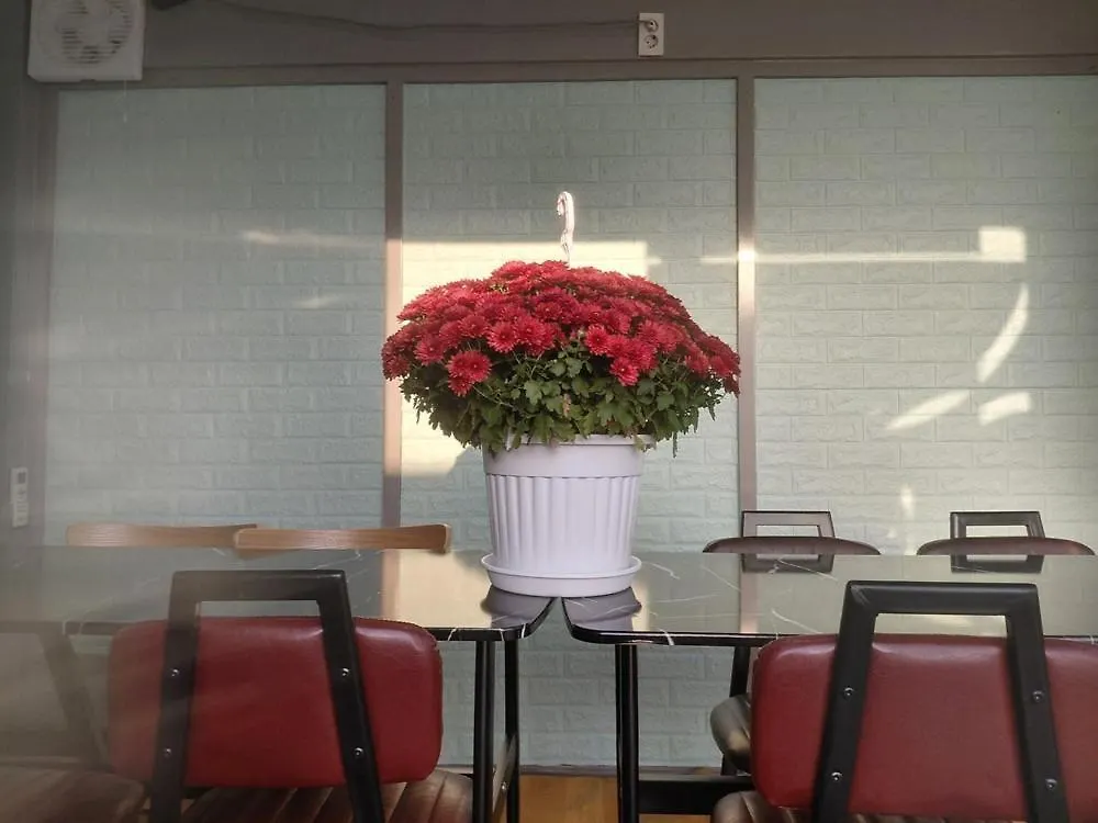 Sunet Garden Ganghwa 3*,  South Korea